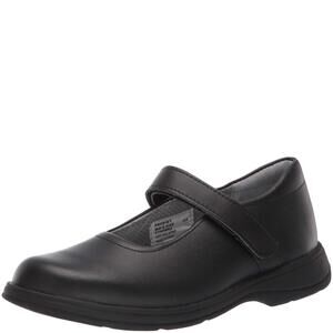 School Issue Prodigy (Adult) Black Womens 9.5 M